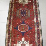 649 2063 ORIENTAL RUG